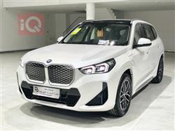 بی ئێم دەبڵیو iX1